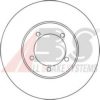 A.B.S. 16283 OE Brake Disc